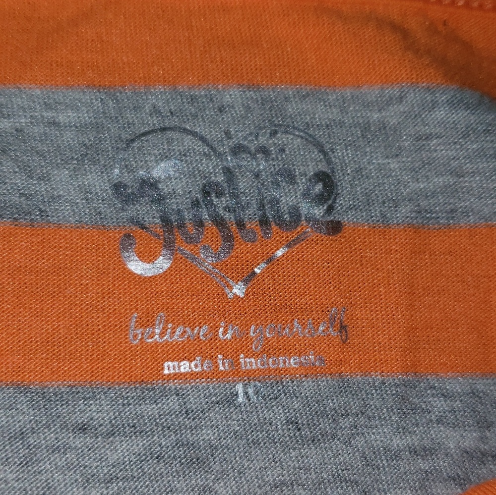 Gently used Sparkly Girl Top